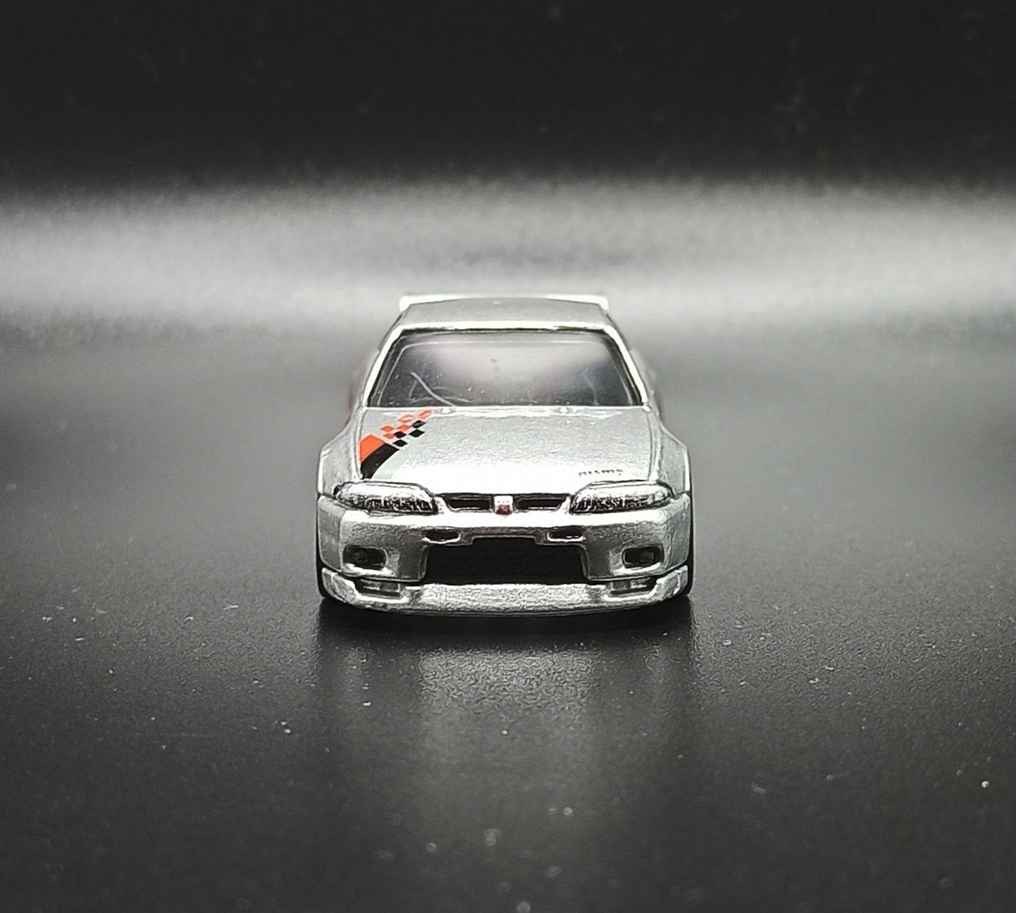 Hot Wheels Nissan GT-R33 Nismo