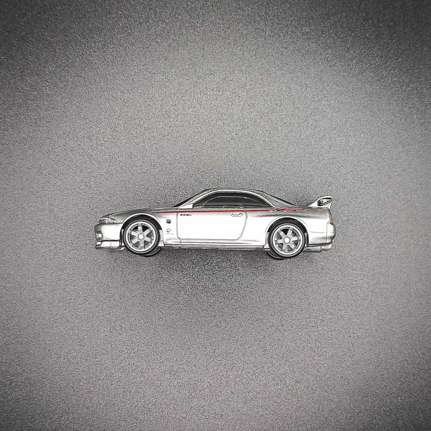 Hot Wheels Nissan GT-R33 Nismo